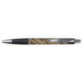 Faux Boom Bark Pen (Achterkant)