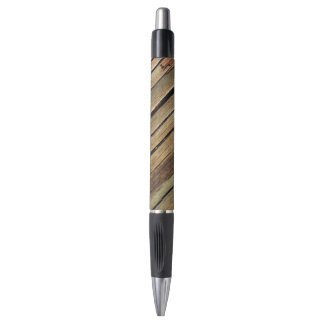 Faux Boom Bark Pen