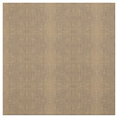 Faux Burlap 3 op katoenen kleding Stof (Swatch)