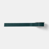 Faux Burlap Trendy Pattern Print Ribbon Satijnen Lint (Voorkant)