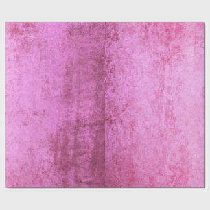 Faux Burst van Pink Velvet Cadeaupapier
