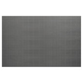 Faux Chainmail Black en Grey Mesh Kijk Stof (Yard (91,4 cm))