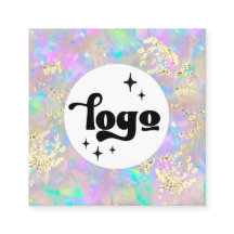 faux chunky glitter opa