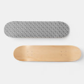 Faux Diamond-Bord Persoonlijk Skateboard (Horizontaal)