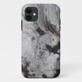 Faux Driftwood Case-Mate iPhone Case