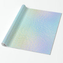 Faux Foil Iridescent 4 - Alle opties