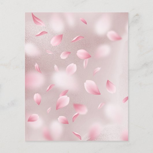 Faux Folie Flyer voor ventilator (Achterkant)