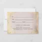 faux folie lotus gift (Achterkant)