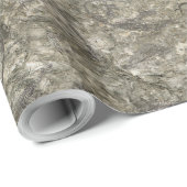 Faux Fossil Cadeaupapier (Rol Hoek)