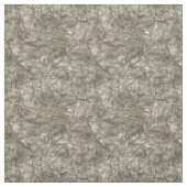 Faux Fossil Stof (Swatch)