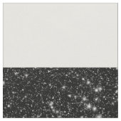 Faux Glitter Asexual Pride Flag Achtergrond Stof (Close Up)