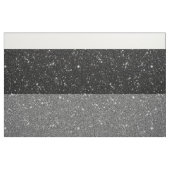 Faux Glitter Asexual Pride Flag Achtergrond Stof (Fat Quarter)