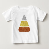 Faux Glitter Candy Corn (Voorkant)