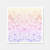 Faux Glitter Napkins Servet (Voorkant)