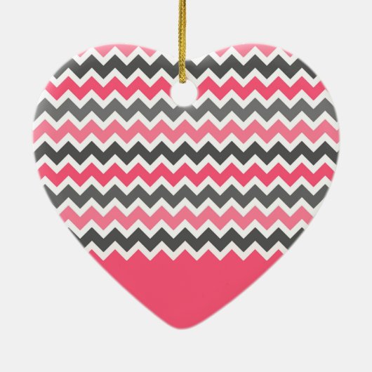 faux glitter nautical anchor infinity symbool keramisch ornament (Achterkant)