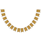 Faux Gold glitter print afbeelding banner bundelba (Alle)