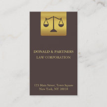 Faux Gold Justice Scales Law Attorney