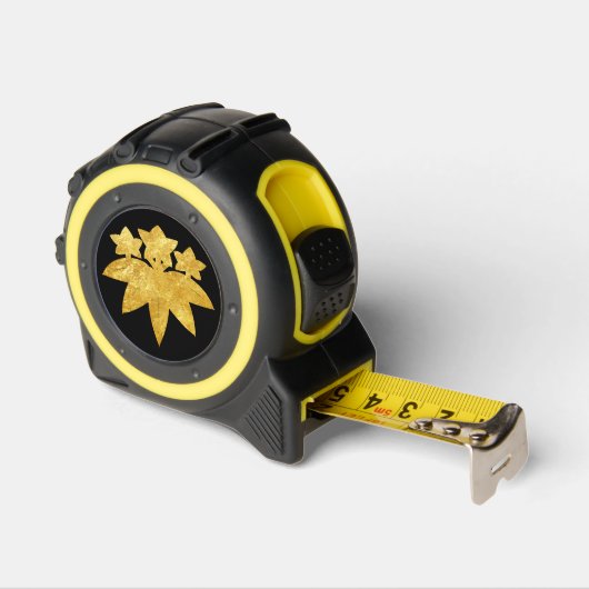  Faux Gold Kamakura Minamoto Japan Mon Art Rolmaat (Hoek)