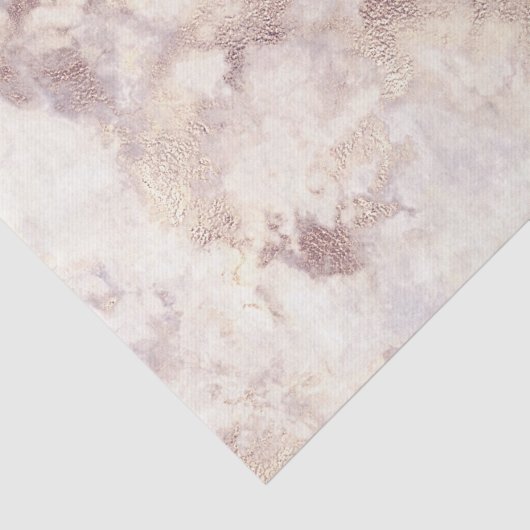 Faux Gold Marble Tissue Paper Tissuepapier (Detail)