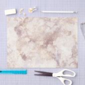 Faux Gold Marble Tissue Paper Tissuepapier (Craft)