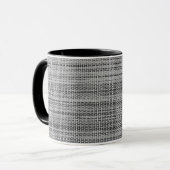 Faux Grey Fabric-Mok Mok (Voorkant links)