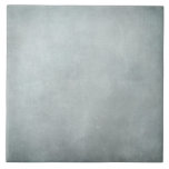 Faux Grey Keramische Tegel Tegeltje<br><div class="desc">Faux grijs textuur patroon in een neutrale rustieke kleur. Perfect voor een boerderij en landelijke home decor keramische tegel. 100% klanttevredenheid met "Zazzle" elke dag.</div>