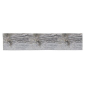 Faux Grey Weather-board Barn Siding Korte Tafelloper (Horizontaal)