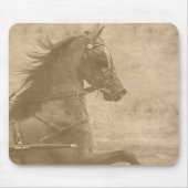 Faux  Hackney Muismat (Voorkant)