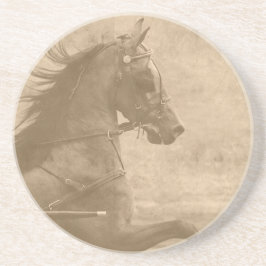 Faux Hackney Zandsteen Onderzetter