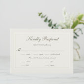 Faux in reliëf gemaakt Formele Elegante Huwelijksm (Staand voorkant)