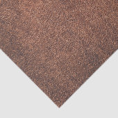 "faux Italy Leather Tissuepapier (Detail)