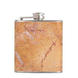 Faux Italy Marble Heupfles