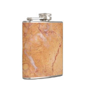 Faux Italy Marble Heupfles (Rechts)