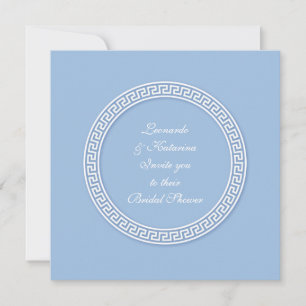 Faux Jasperware Kaart