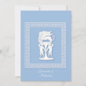 Faux Jasperware Kaart (Voorkant)