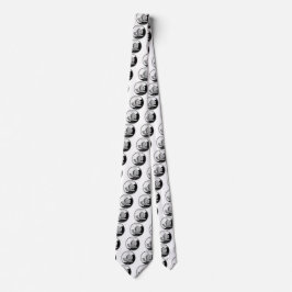 Faux Kansas State Quarter Stropdas