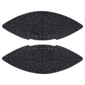 Faux Leather #2 American Football (Panelen)