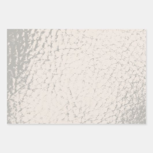 Faux Leather Mix-ontwerp - Roze Inpakpapier Vel (Voorkant 2)