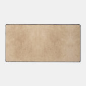 Faux lederen bureaumat (Voorkant)