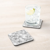 Faux Marble Onderzetter Set (Rechterzijde)