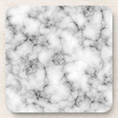 Faux Marble Onderzetter Set (Voorkant)