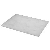 Faux Marble Stone Cutting Board Snijplank (Hoek)