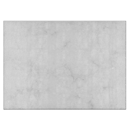 Faux Marble Stone Cutting Board Snijplank (Voorkant)