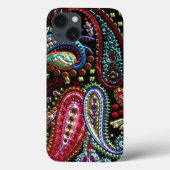 Faux Metallic iPhone 6 hoesje Xtreme (Achterkant)