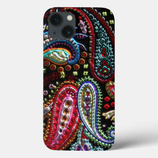 Faux Metallic iPhone 6 hoesje Xtreme