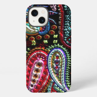 Faux Metallic iPhone 6 hoesje Xtreme iPhone 13 Hoesje