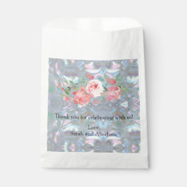 Faux Moeder van de Parel Favoriet Tassen Bedankzakje