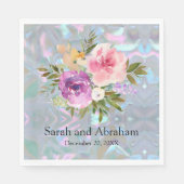 Faux moeder van Pearl Servet (Voorkant)