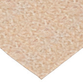 Faux multiplex tafelkleed met patroon (Gekanteld)