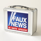 Faux News (Achterkant)